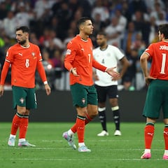 Las estrellas del fútbol que podrás ver en Houston en el Mundial 2026