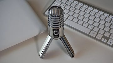 Trucos Windows 10: Cómo escribir usando tu voz