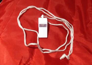 Did Real Madrid hand out 1,500 whistles before Wolfsburg match