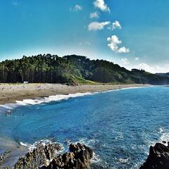 El ‘NYT’ recomienda una playa española