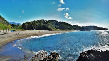 playa de frejulfe