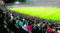 La final es del Sporting