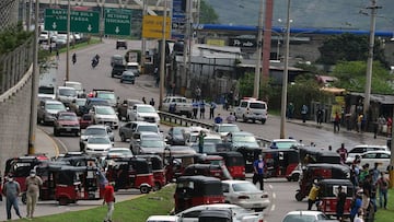 La SINAGER confirm&oacute; que este viernes fue el peor d&iacute;a para Honduras desde que comenz&oacute; la pandemia, ya que es el d&iacute;a con m&aacute;s casos confirmados. Cort&eacute;s report&oacute; 193.