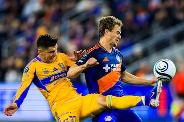 Only one Liga MX team comes out on top of MLS rivals