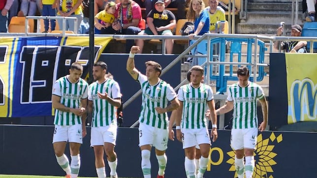 El Cádiz tiene cara de Primera RFEF