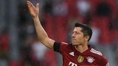 PSG start the search for Mbappé's replacement