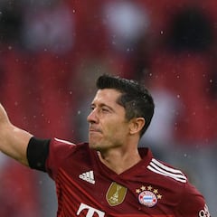 PSG start the search for Mbappé's replacement