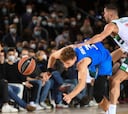 Resumen del Barcelona - Zalgiris Kaunas: Euroliga 2021-22