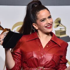 Premios Grammy 2023: ¿cuánto dinero gana cada artista por el premio?