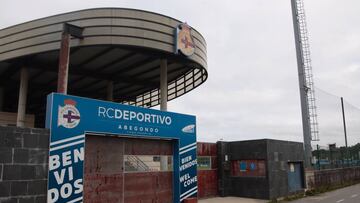 El Ayuntamiento de Abegondo censura la actuaci&oacute;n de LaLiga y el CSD