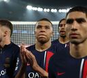 Mbappé, siete años de frustración