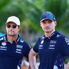 Cómo ver a Checo Pérez en el GP de Miami de F1: fechas, horarios y cuándo es