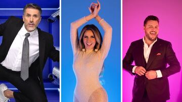 La Casa de los Famosos México: Horario, canal TV y dónde ver la eliminación de este domingo | 2 de julio