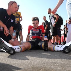 Remco también asusta