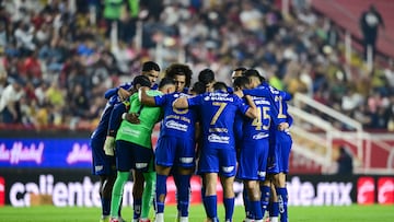 Pumas ya tendría su primer refuerzo para el Apertura 2026