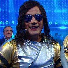 El humorista chileno que le ganó un juicio a los abogados de Michael Jackson: “No se advierte...”