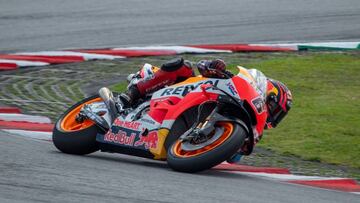 Bradl sustituirá a Lorenzo en Alemania.