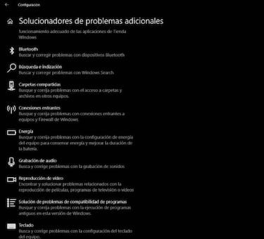 Trucos Windows 10: cómo solucionar el retardo del teclado inalámbrico