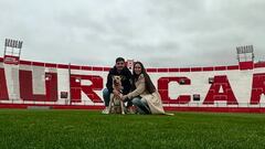 Dos chilenos mueven el mercado de fichajes: más de US$ 7 millones