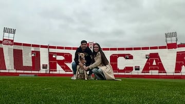 Dos chilenos mueven el mercado de fichajes: más de US$ 7 millones