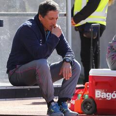 El desolador panorama que debe afrontar Salas previo al clásico