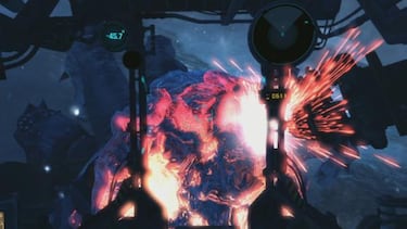 Lost Planet 3, Impresiones Pre-E3