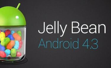 Google confirma el lanzamiento de Android 4.3