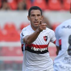 "Simeone es bandera del Atleti"