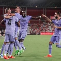 La cantera sí es plan B