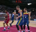 Resumen del Zaragoza-Morabanc Andorra de la Liga Endesa
