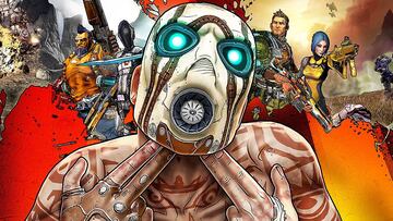 Gearbox anticipa una nueva versión de Borderlands 2