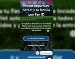 ¡Es muy sencillo! Así sacas el FAN ID de la Liga MX