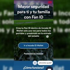 ¡Es muy sencillo! Así sacas el FAN ID de la Liga MX