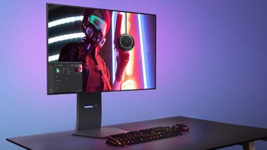 LG UltraGear: el monitor gaming revolucionario con hasta 480 Hz
