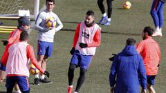 Vitolo puede y debe ser el factor sorpresa para el derbi