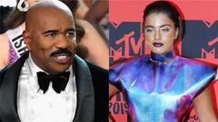 Lleg&oacute; la hora. Este domingo 12 de diciembre regresa una edici&oacute;n m&aacute;s del certamen de Miss Universo. Te contaremos ahora de Steve Harvey y Noa Kirel, conductores de la gala.