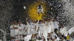 Ninguneo de la FIFA al Real Madrid y a su Liga récord