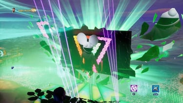 Así ha sido el evento de Steve Aoki, deadmau5 y Dillon Francis en Fortnite