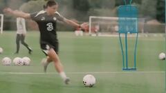 Mayra con potente competencia: Sam Kerr ha vuelto