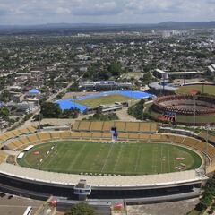 Sudamericano Sub 17 2025: cuándo empieza, fixture, partidos, grupos, fechas y sedes