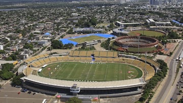 El Jaime Morón está listo para el Sudamericano Sub-17