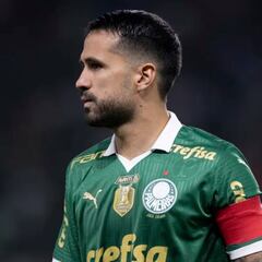 Luan García, el fichaje que se disputan América y Toluca