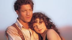 Brendan Fraser, sobre la nueva película de ‘La momia’: “No depende de mí”