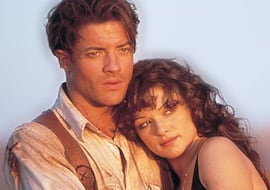 Brendan Fraser, sobre la nueva película de ‘La momia’: “No depende de mí”