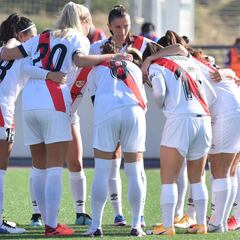 El Rayo-Betis y el Rayo-Depor, aplazados por la COVID-19