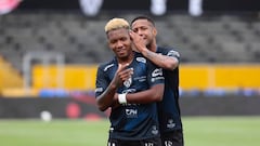 Independiente del Valle 4 - Macará 4: resumen y resultado