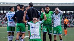 Un nuevo monarca en Chile