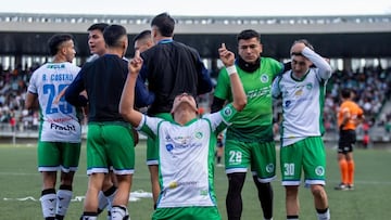 Un nuevo monarca en Chile