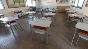 Vacaciones en Semana Santa: d&iacute;as no lectivos, cu&aacute;ndo se cierran los colegios y cu&aacute;ndo vuelven las clases