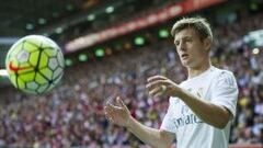 Toni Kroos